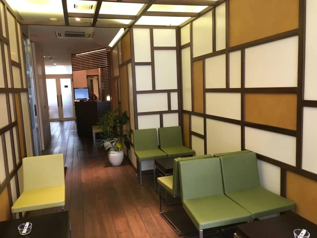 Hotel Double Shibaura - photo 10