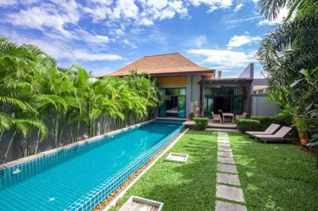 Astree Villa by Jetta - photo 14