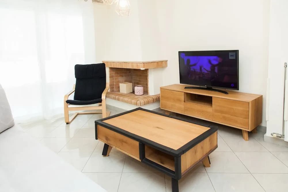 Amazing Apt in Tauros - photo 11