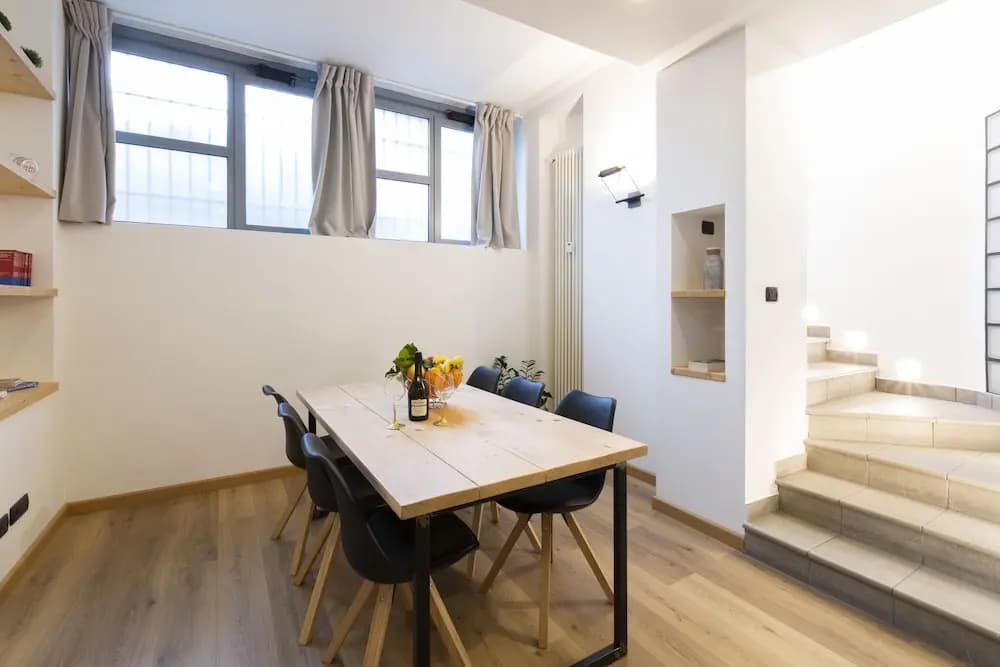 notaMi -  Milan Design Flats - photo 13