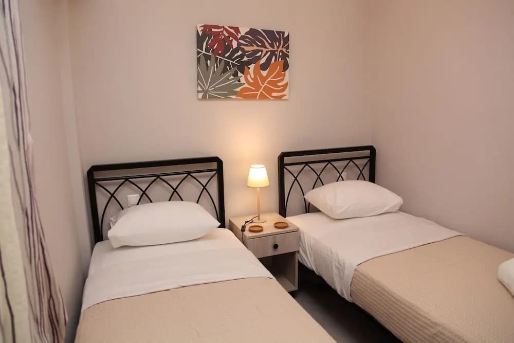 Ariadni s Athenian Apartment - photo 3
