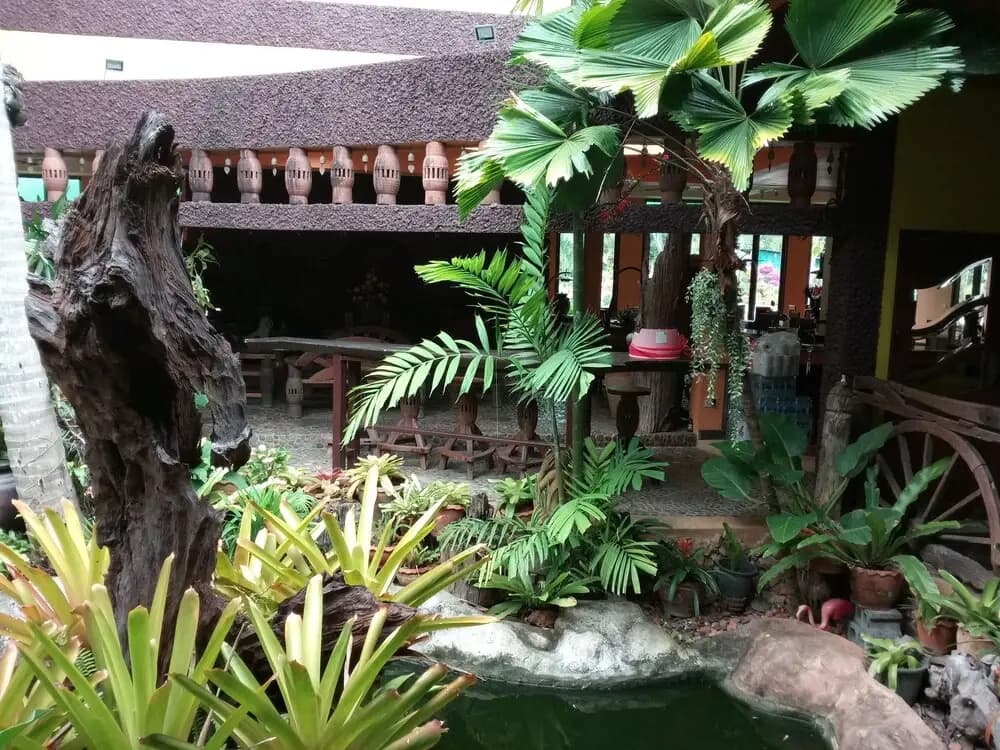 Samui Ben SV Hotel - photo 22
