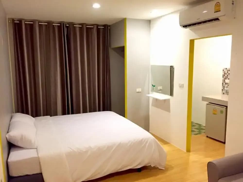 Sukjai Hometel - photo 3