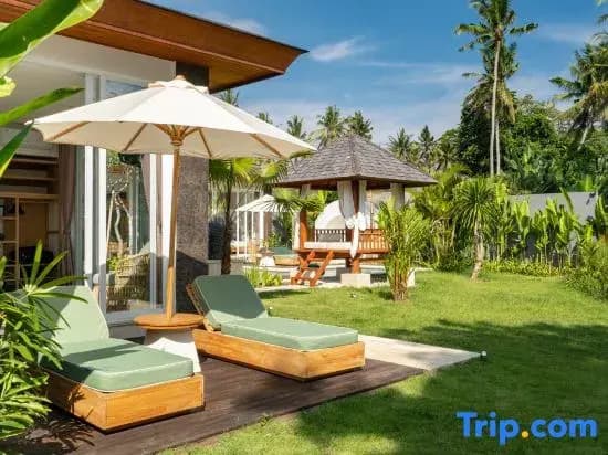 Villa Myassa by BaliSuperHost - photo 3