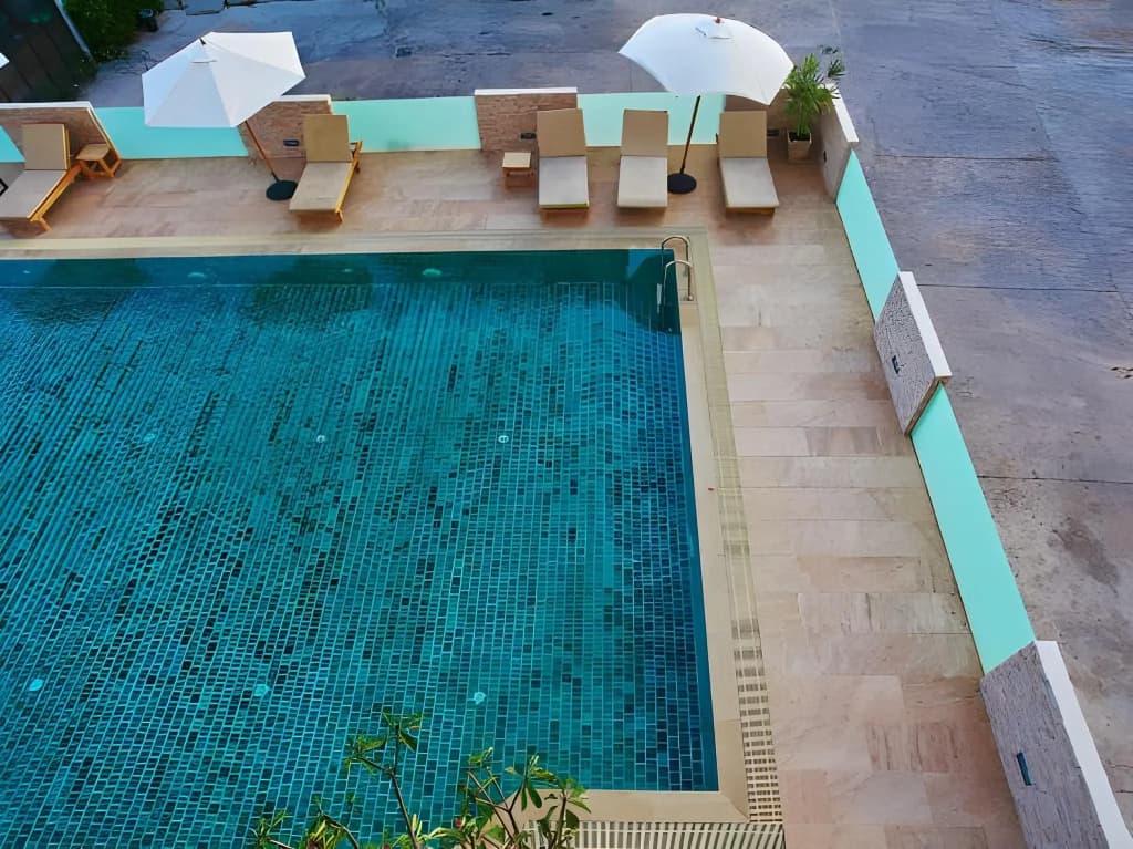 Leenova Hotel - photo 19