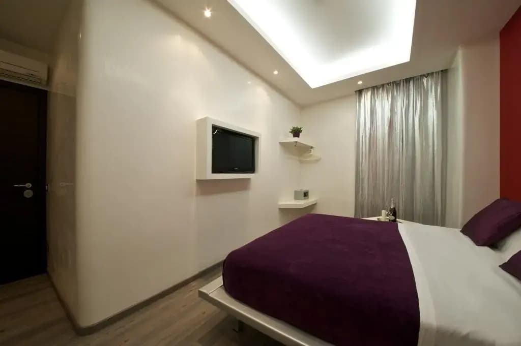 BB Roma Naif - photo 8