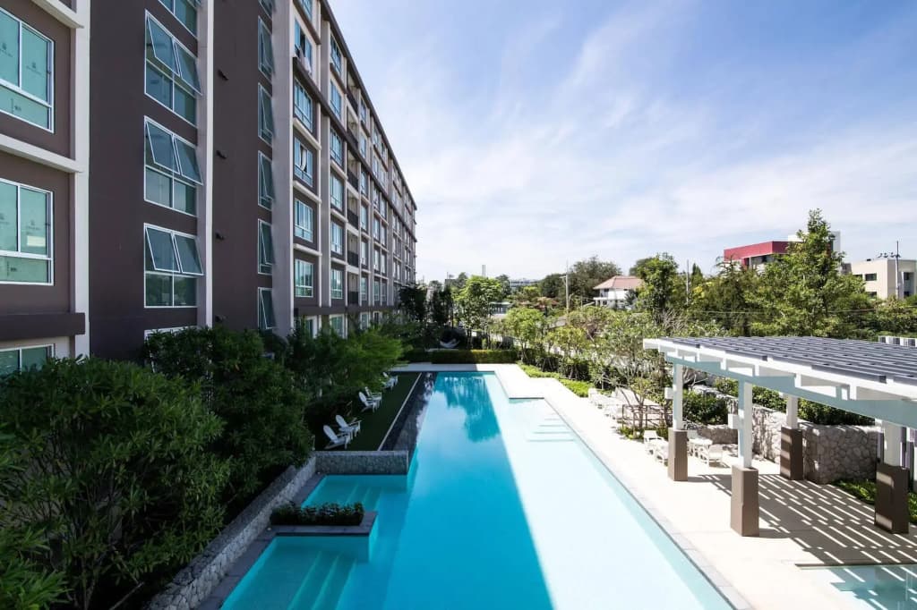 First Choice Suites By The Sea - photo 12