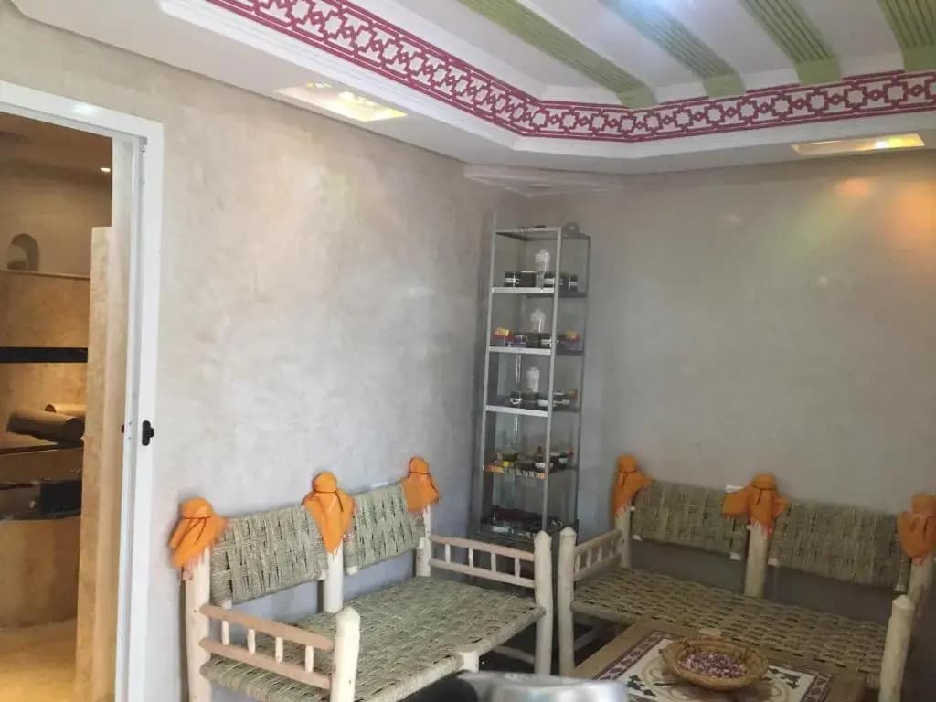Riad Mahjouba Marrakech & SPA - photo 12