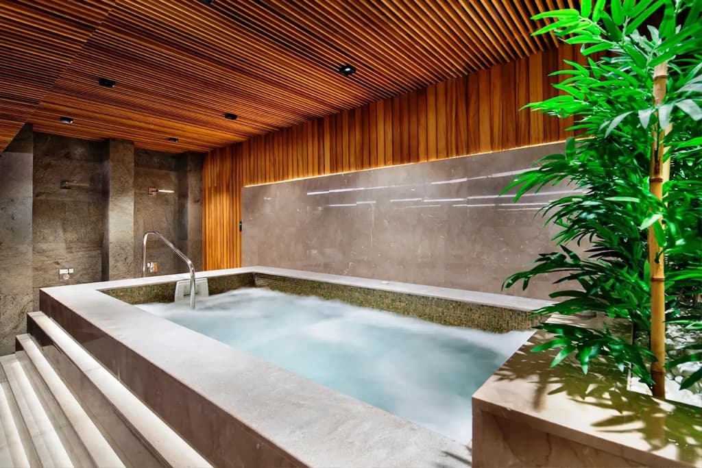 DoubleTree by Hilton Hotel Istanbul - Piyalepasa - photo 15