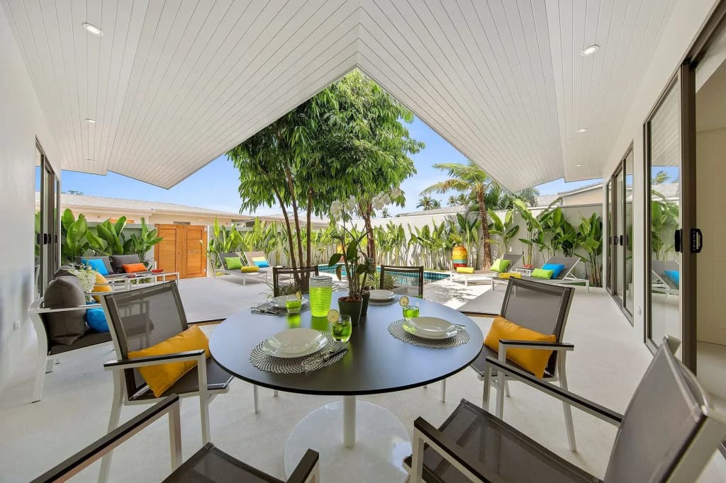 Villa White Orchid - photo 12