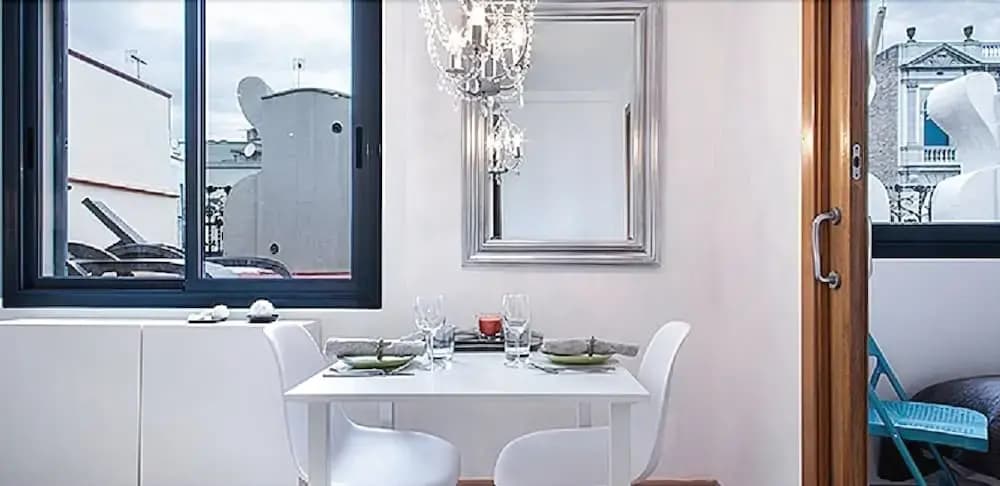 Apartamento Paris 204 Atico - photo 8