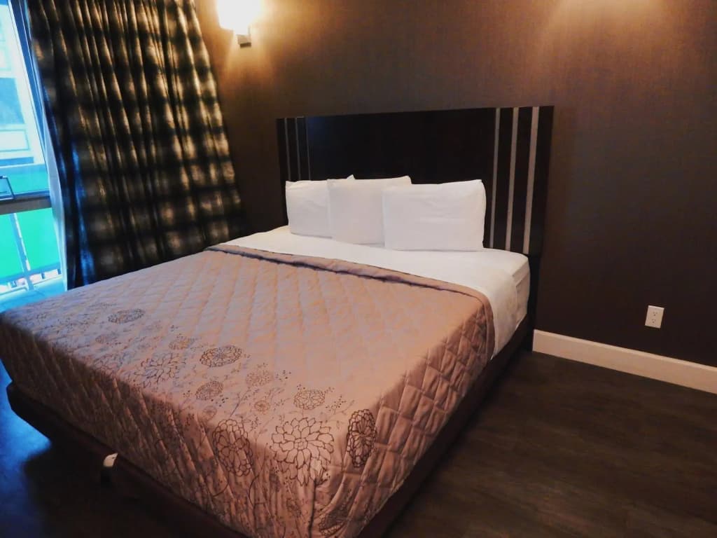 Hotel Cliff - photo 3