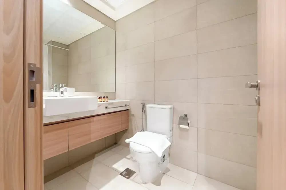 Silkhaus Azizi Riviera - photo 7