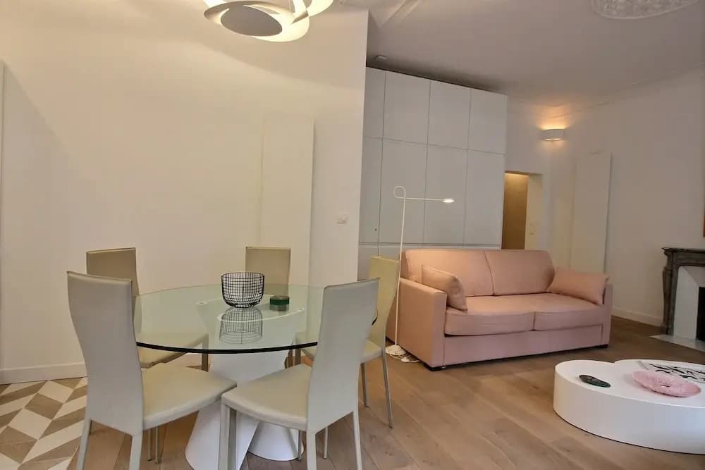 202090 - Appartement 6 Personnes Montorgueil - photo 4