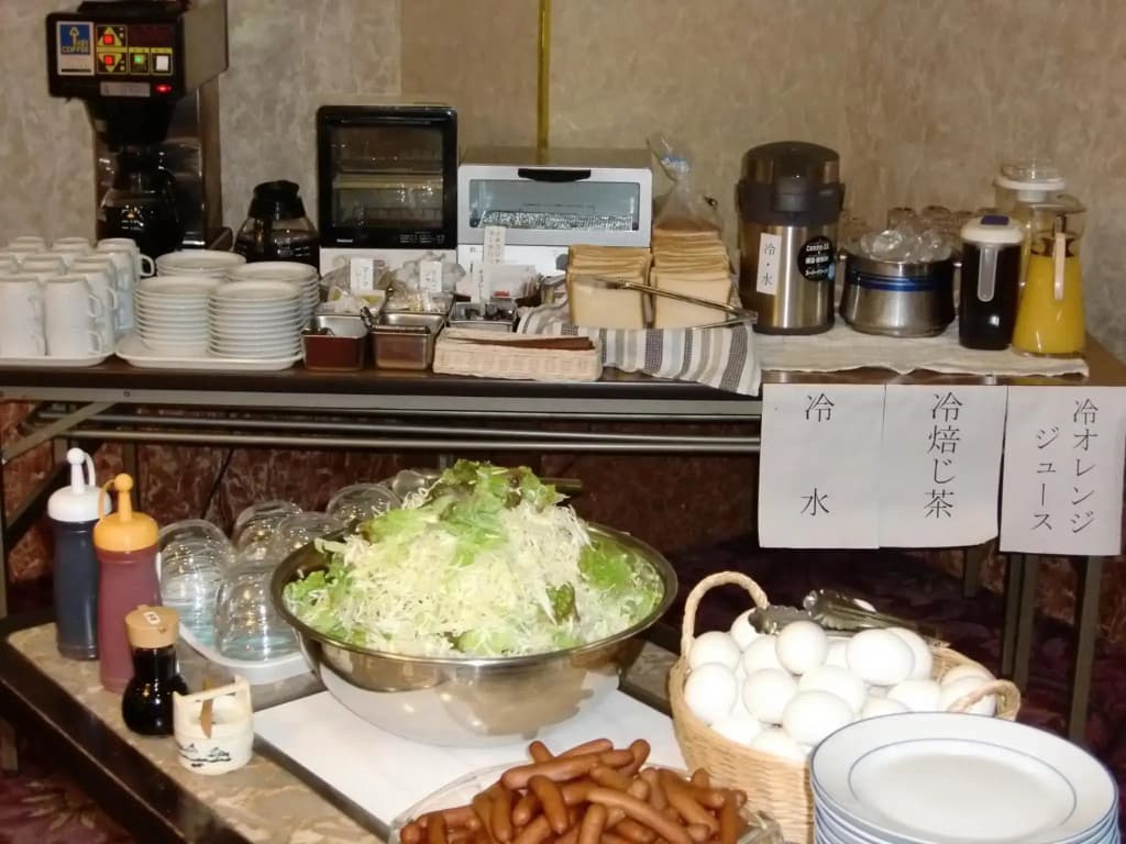 Ryogoku River Hotel - photo 23