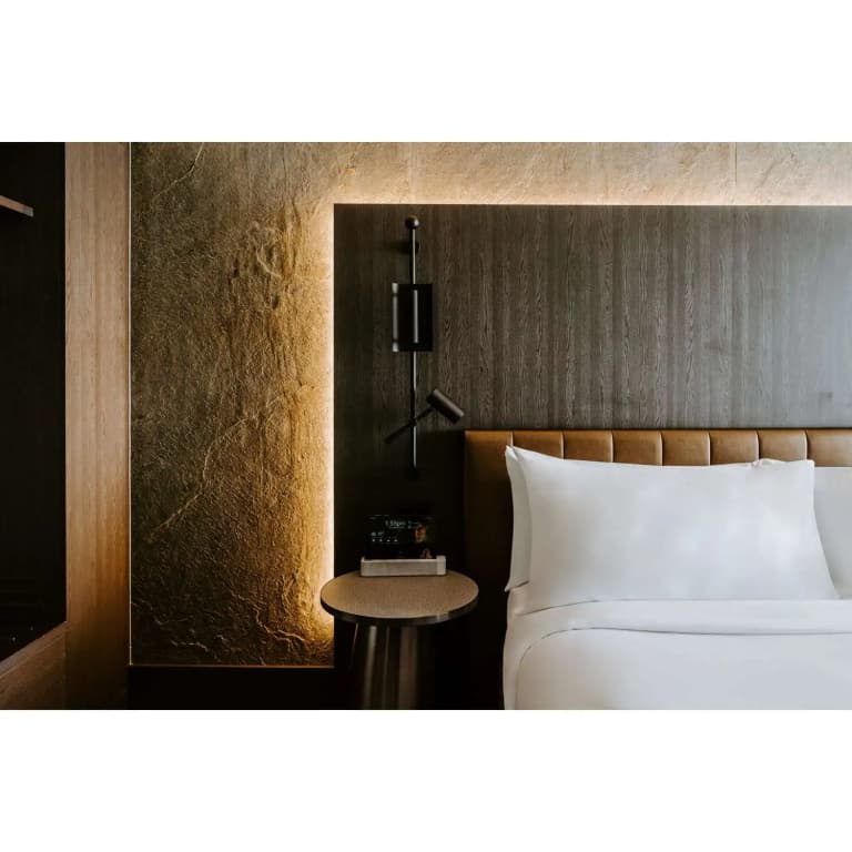 The Motley Hotel Richmond, Tapestry Collection by Hilton - photo 44