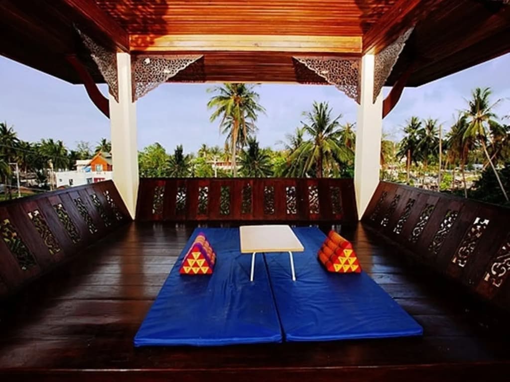 Crystal Samui Villa - photo 14