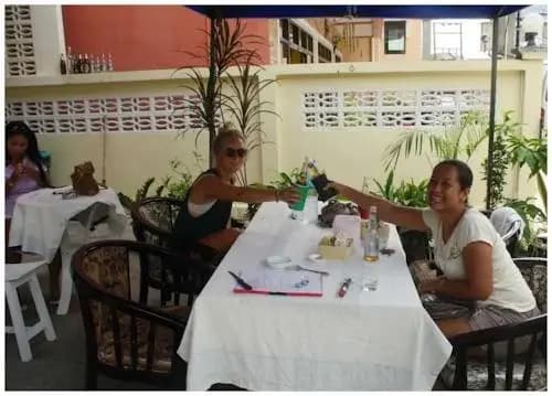 Honey Bear Guesthouse - photo 8