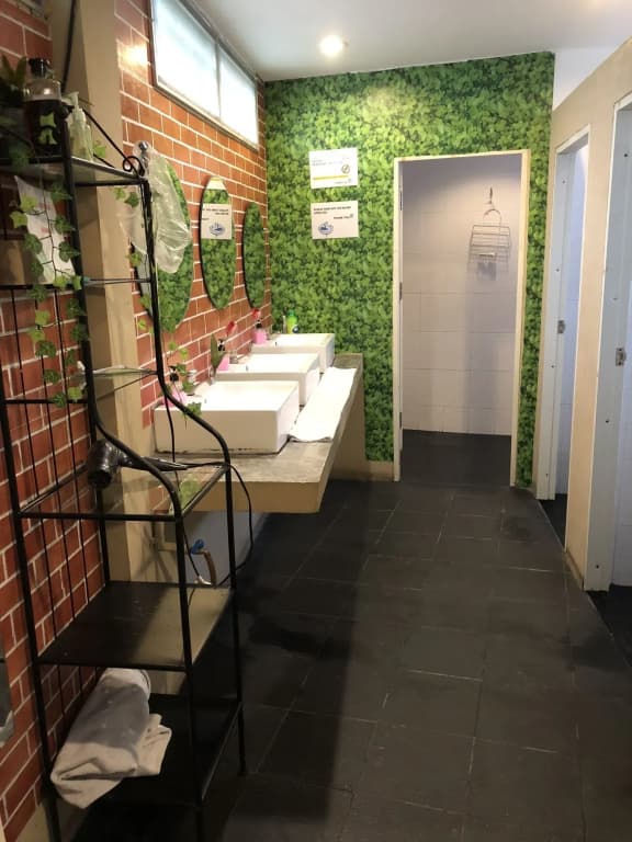 VX The Fifty - Hostel - photo 10