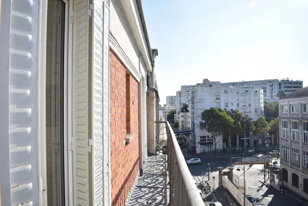 1 Bedroom Apartment Near Paris Gare de Lyon - photo 9