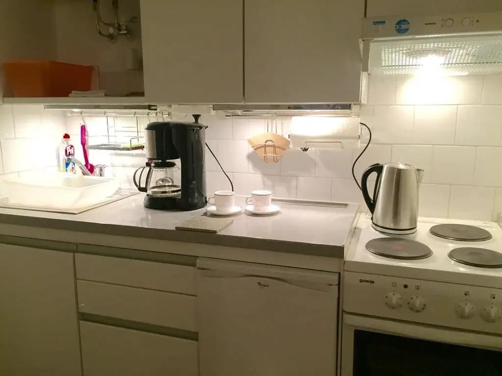 Altwien Apartement - photo 11