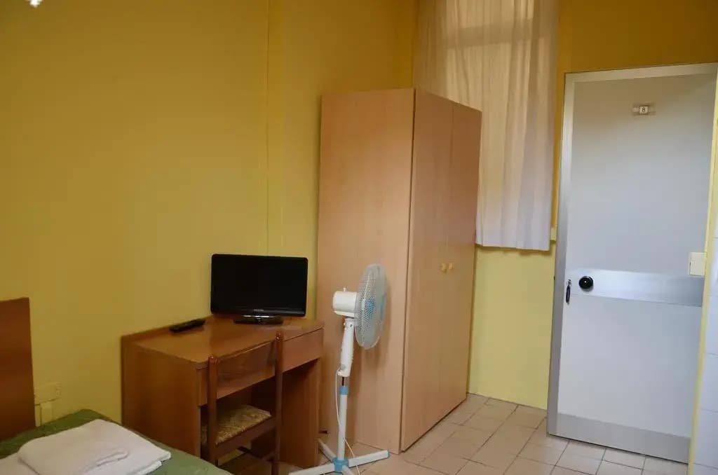 Hotel New Milan - photo 9