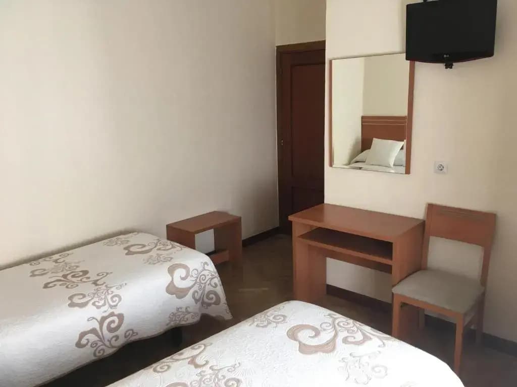 Hostal Galaico - photo 10