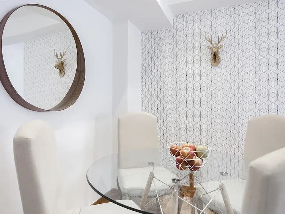 Principe de Vergara Apartment - photo 9
