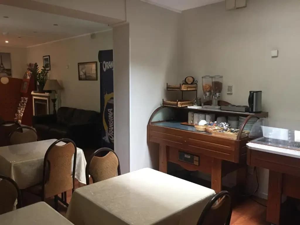 Hôtel de la Perdrix Rouge - photo 13