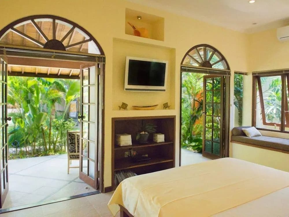 Ahh Villa - Ubud - photo 7