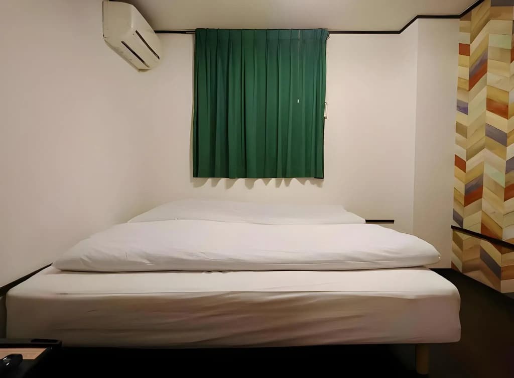 Hotel Toyo - photo 29