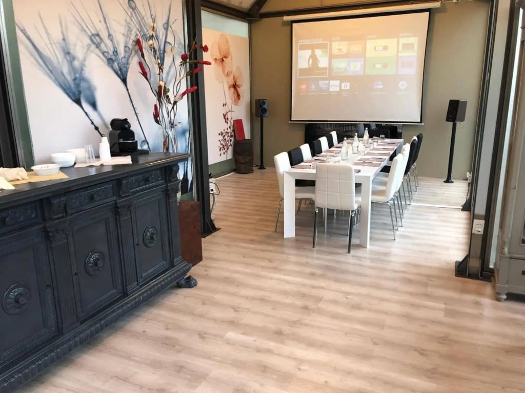 Villa Aruch - photo 16