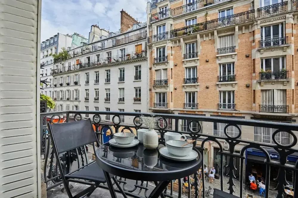 Superb Apartment in the Heart of Paris - photo 12