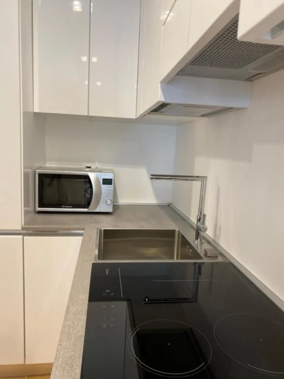 Apartment Sempione - photo 12