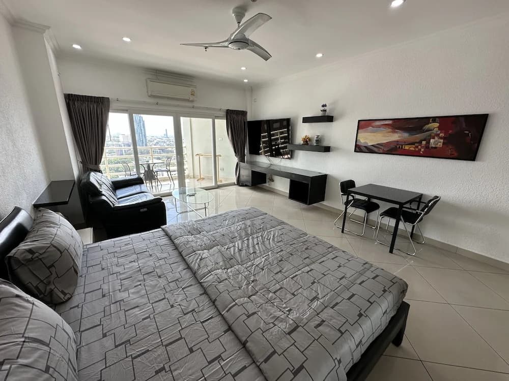 Condo Express View Talay 6 - photo 5