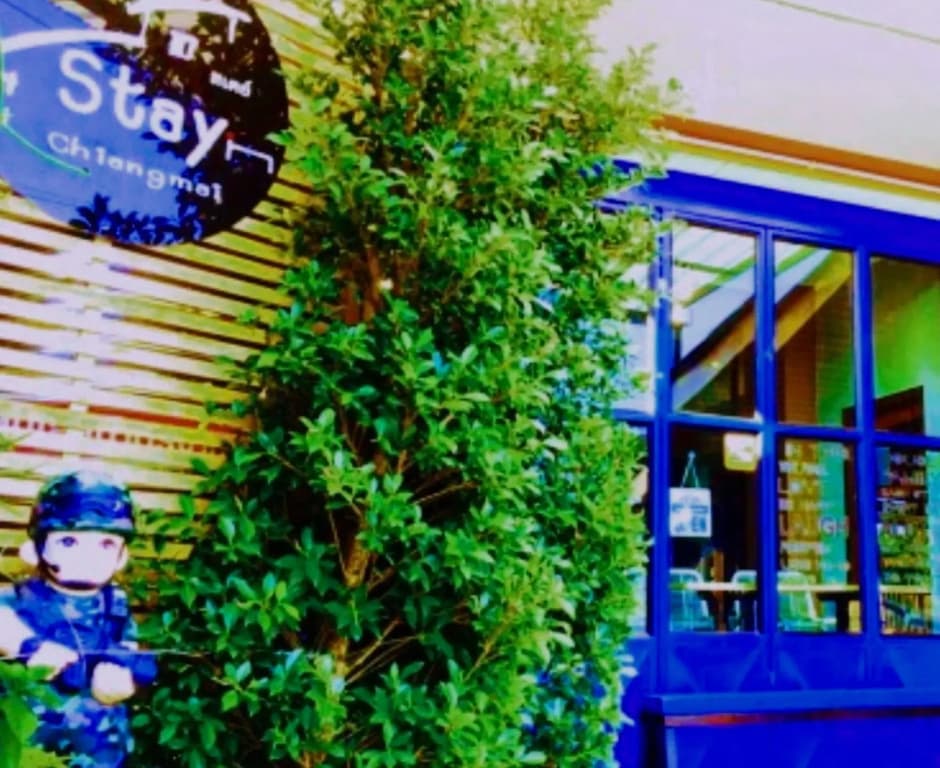 STaY HomeTeL Chiangmai - main photo