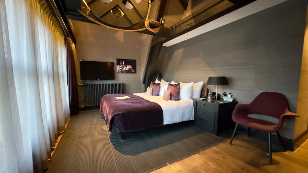 Canal House - photo 6