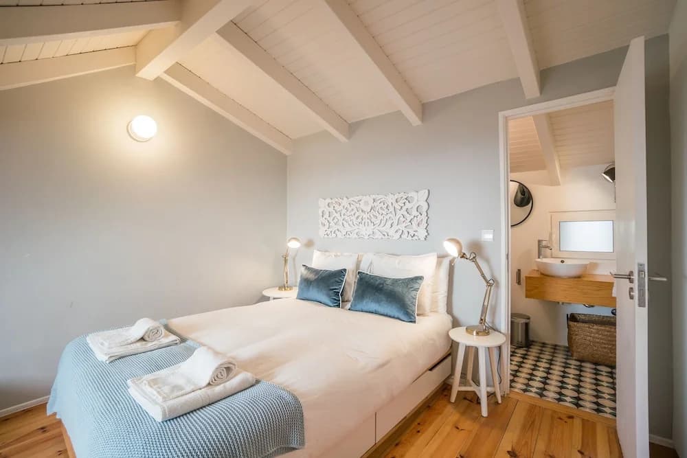 Rose Duplex Apartment 5E - photo 1