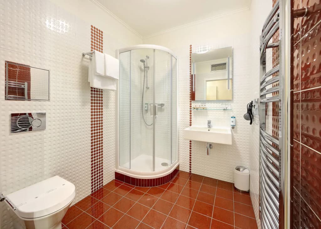 Salvator Boutique Hotel - photo 8