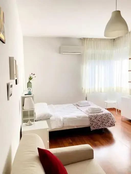 Magic Home in Rome - photo 4