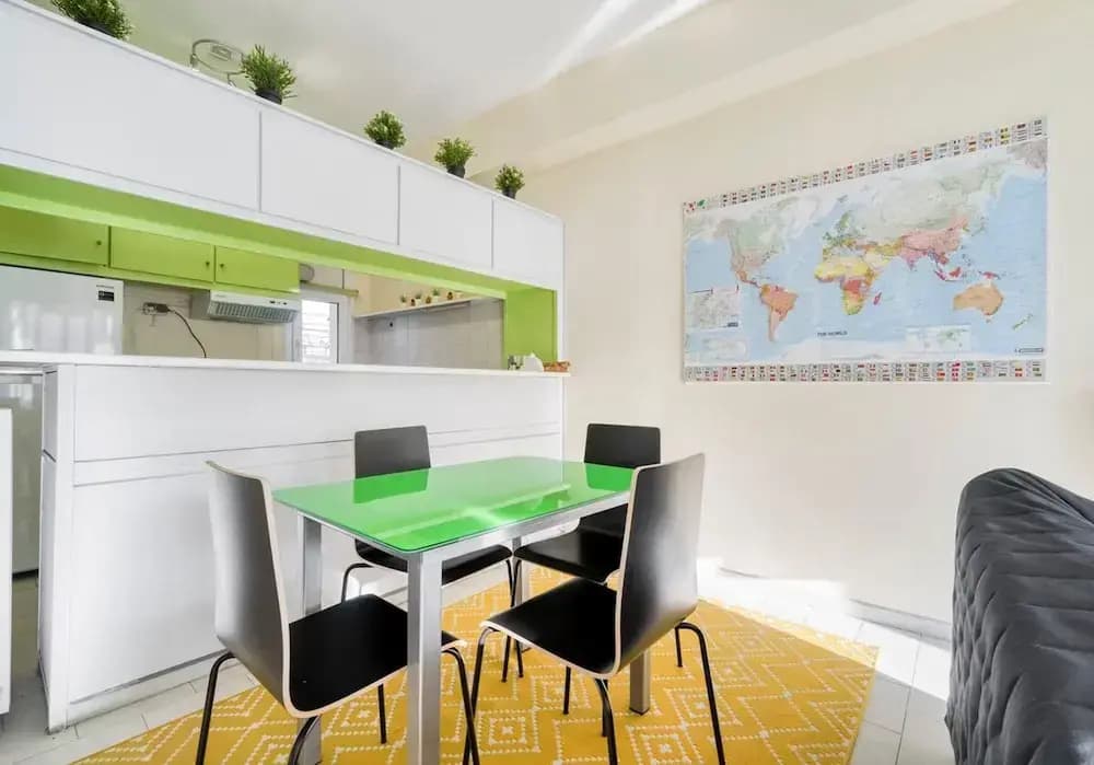 Acropolis Penthouse With 50mbps Wifi - photo 4