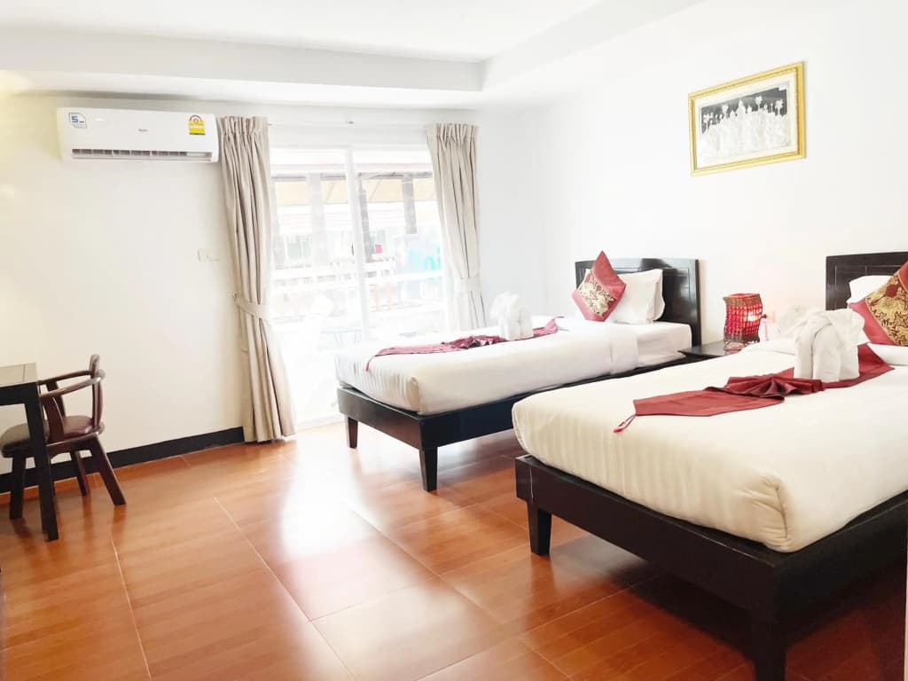 Silver Resortel - photo 41