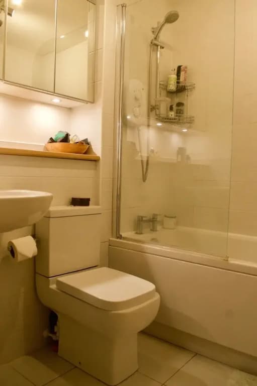 2 Bedroom Flat In Edinburgh - photo 15