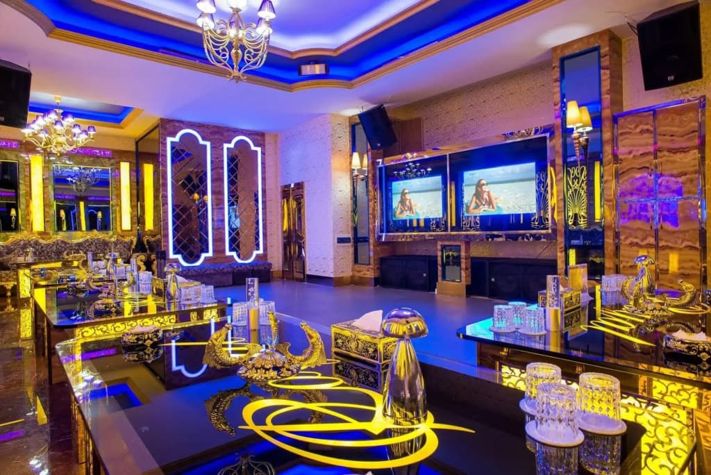 Royal Halong Hotel - photo 27