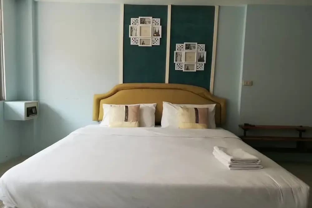 Apple Guesthouse - photo 3