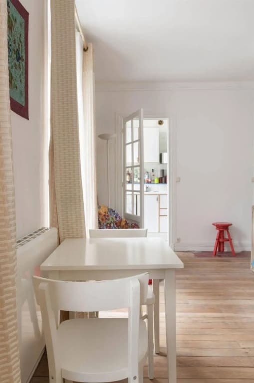 Apartment Alésia Denfert Rochereau - Smartrenting - photo 2