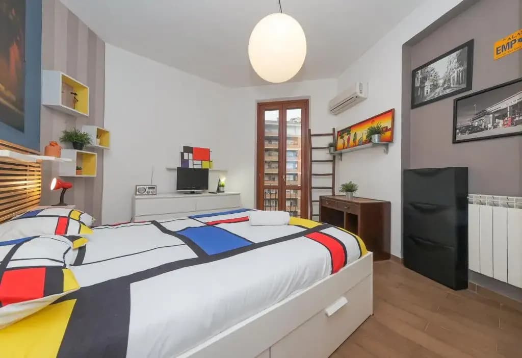 Mondrian House - photo 2