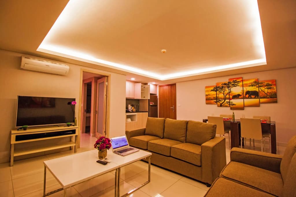 Laguna Bay 2 by Pattaya Sunny Rentals - photo 21