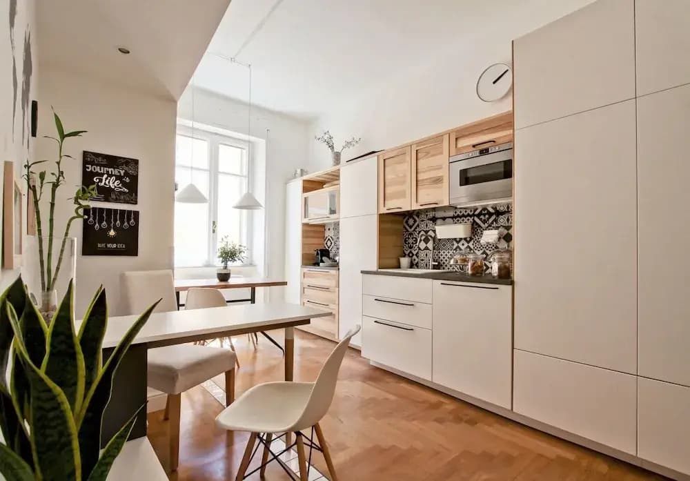 Maison Vantaggio - photo 13