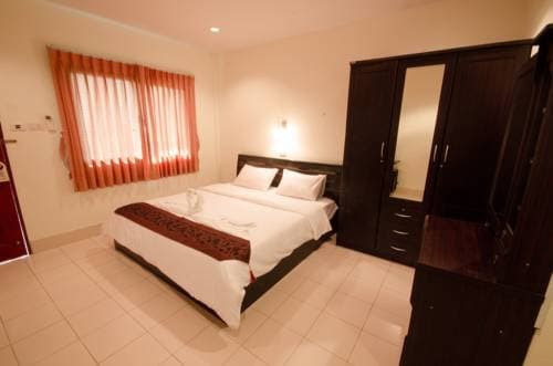 Panpen Bungalow Phuket - photo 3